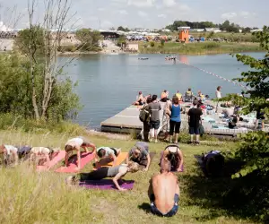 Escapism Festivals