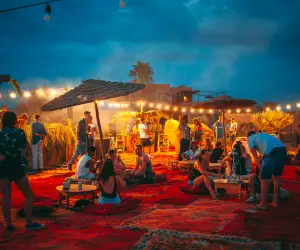 Escapism Festivals