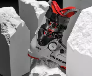 Salomon Supra Boa 120