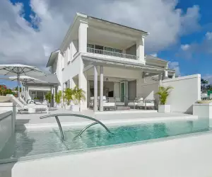 Apes Hill in Barbados