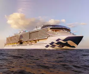 The Sun Princess