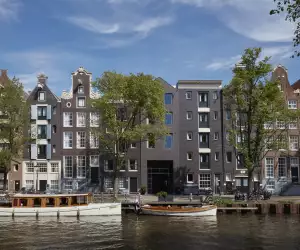 Prinsengracht, Amsterdam