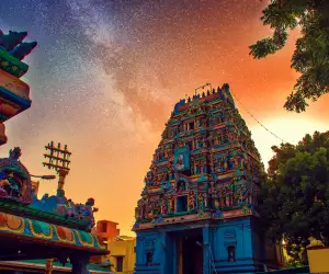 Chennai, Tamil Nadu