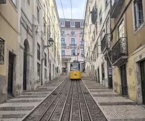 Lisbon, Portugal