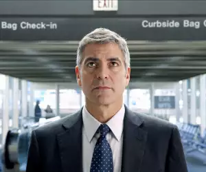 George Clooney