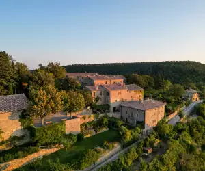 Monteverdi Tuscany