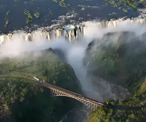 Victoria Falls