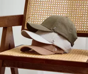 Stiksen cap