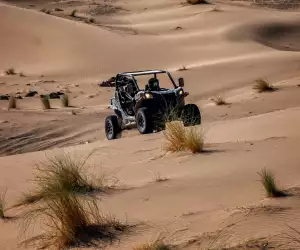 Motor Adventures