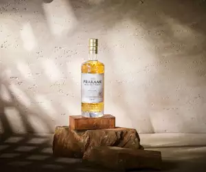 Prakaan select cask whisky