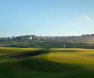 Mazagan Beach & Golf Resort