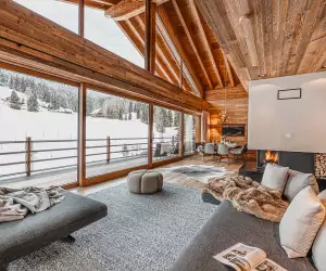 Chalet Falk